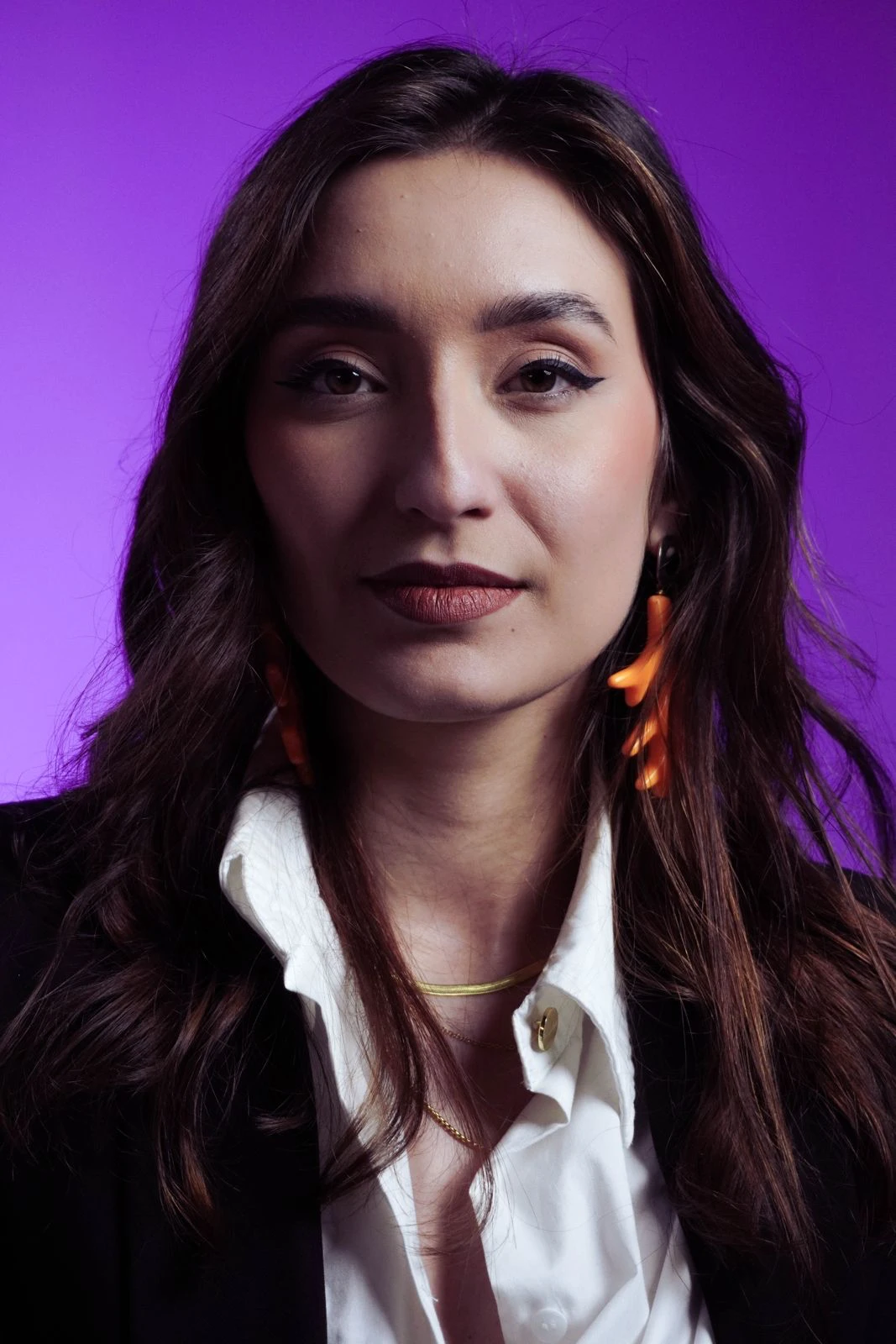 Mónica Pérez, CEO y fundadora de Buque
